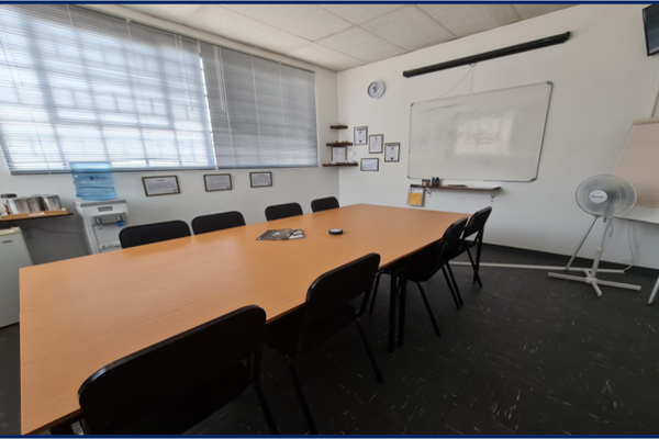 Training Room